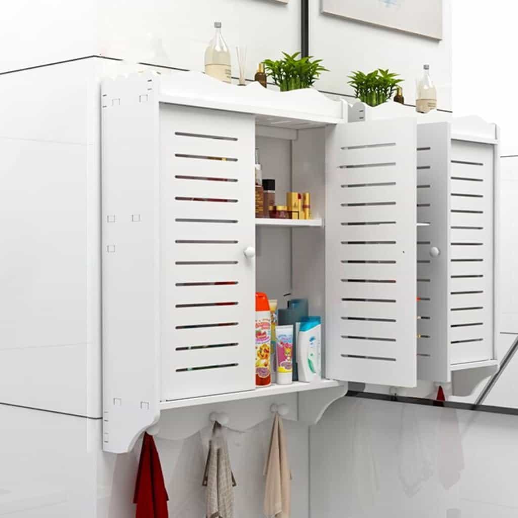 Meuble sdb R04