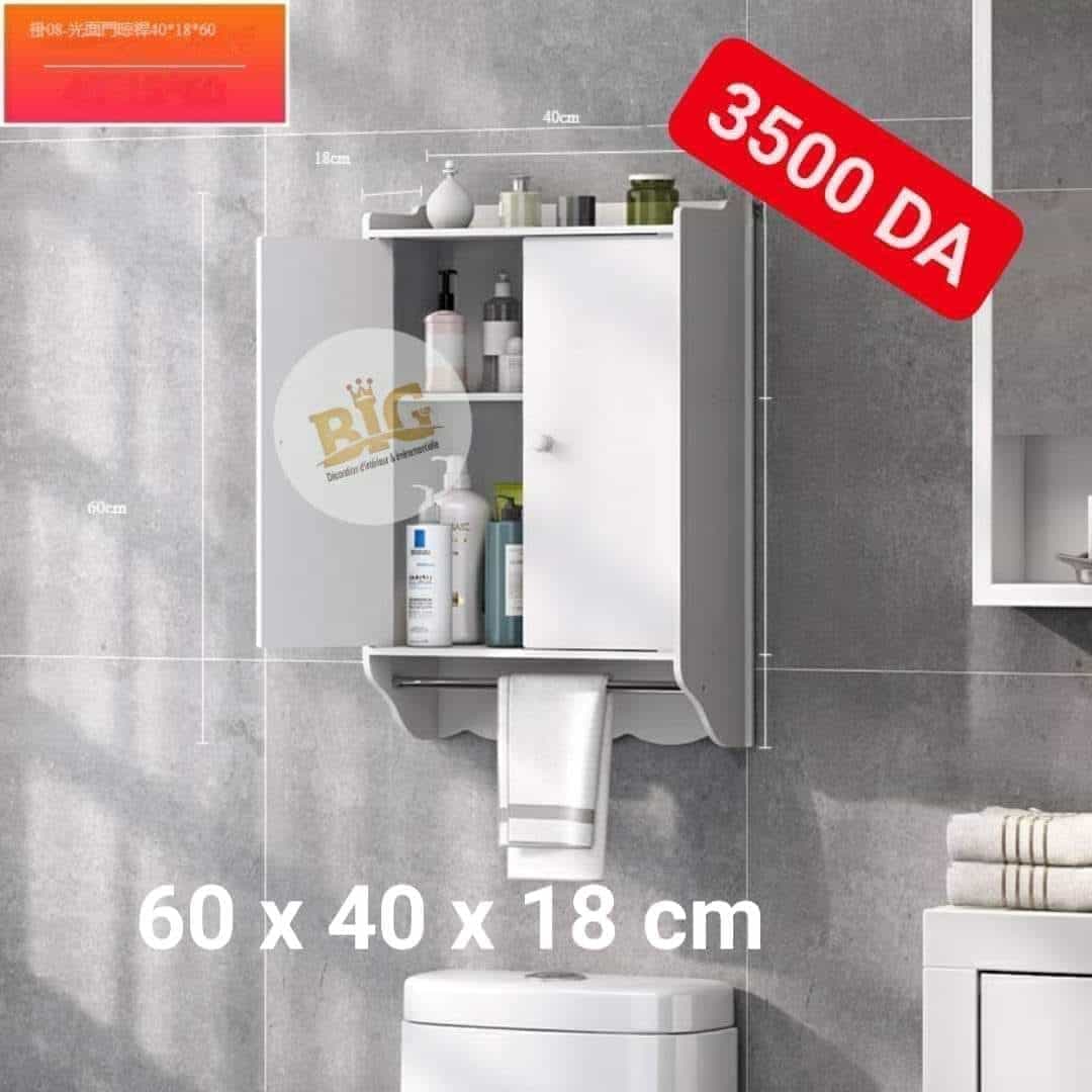 Meuble sdb R06