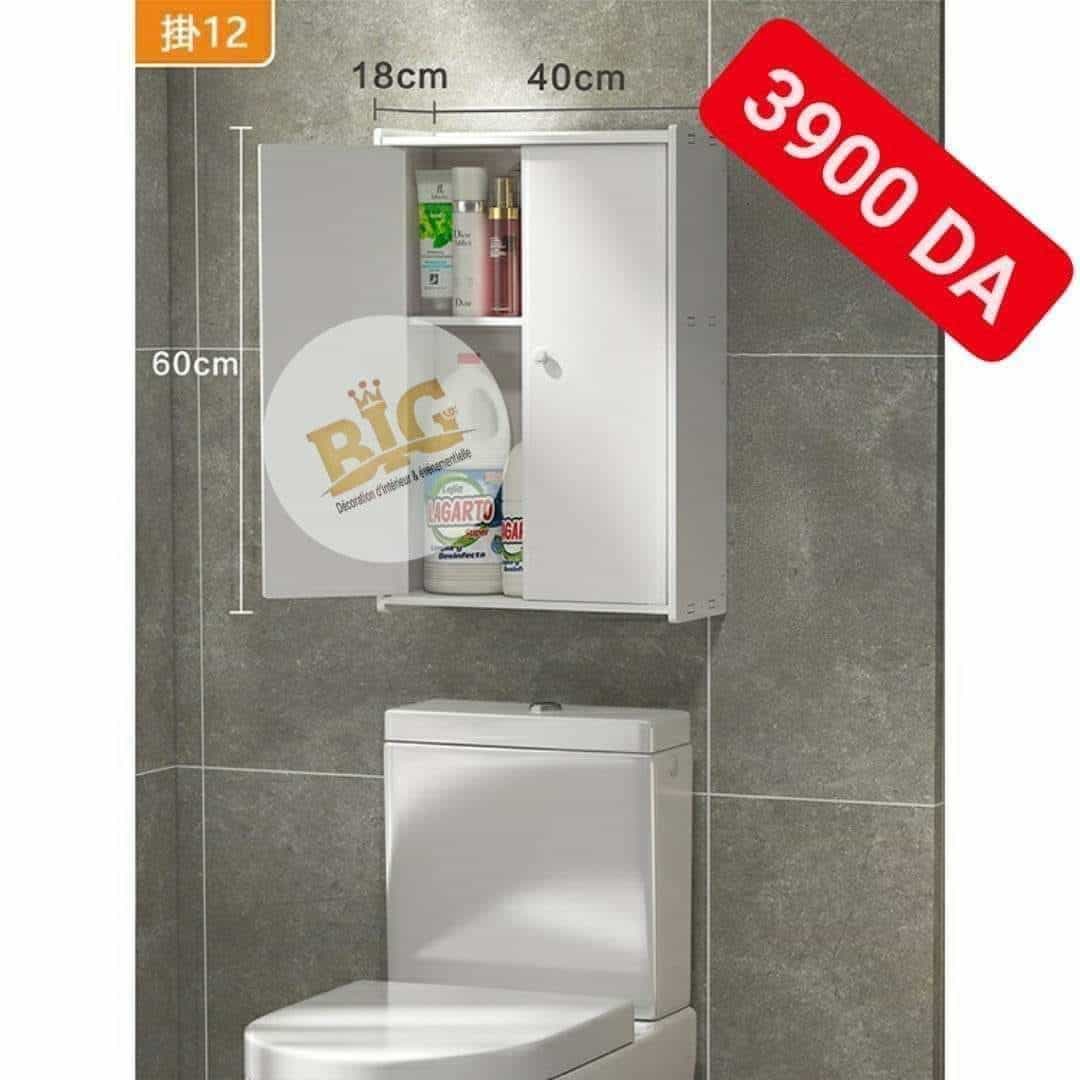 Meuble sdb R08