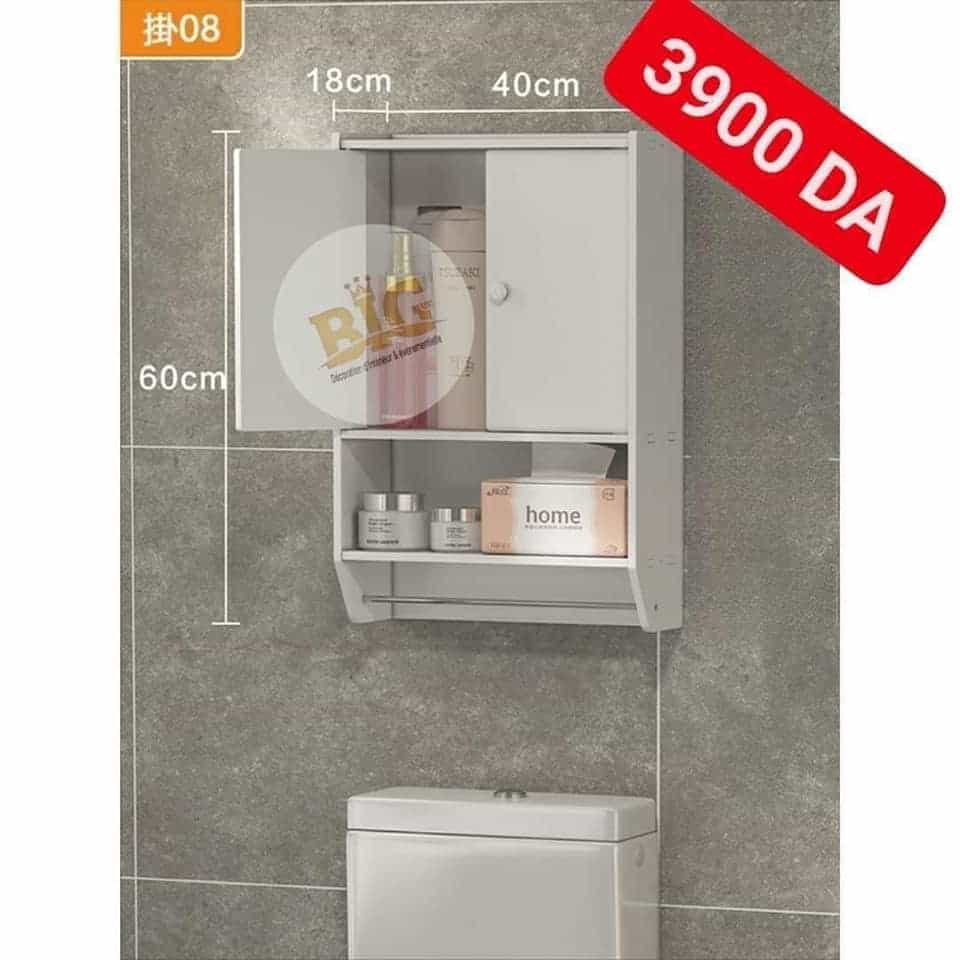 Meuble sdb R18