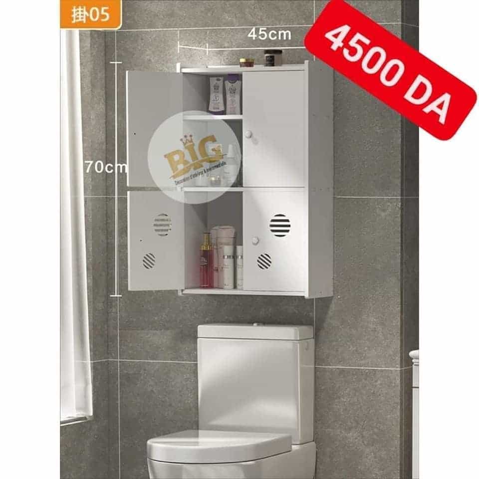 Meuble sdb R19