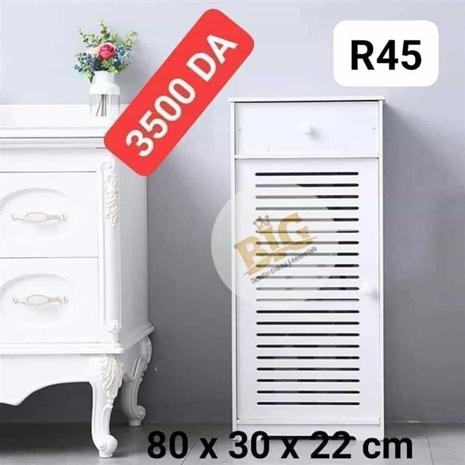 Meuble sdb R45