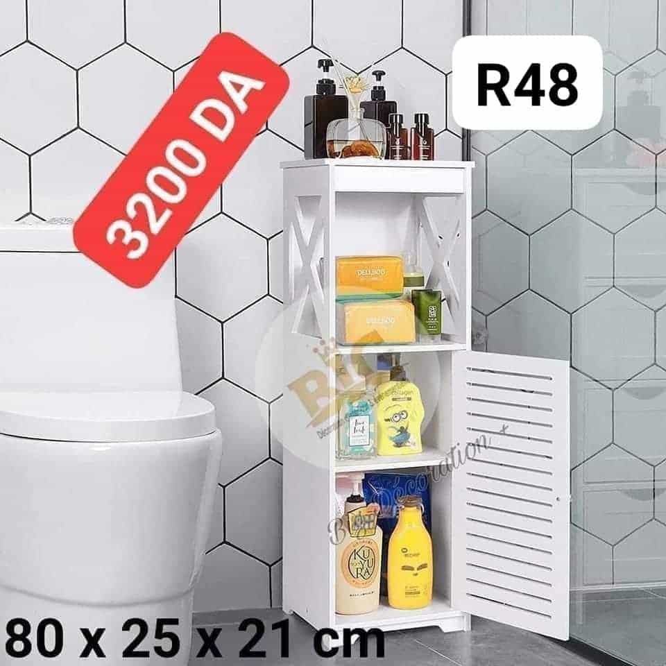 Meuble sdb R48