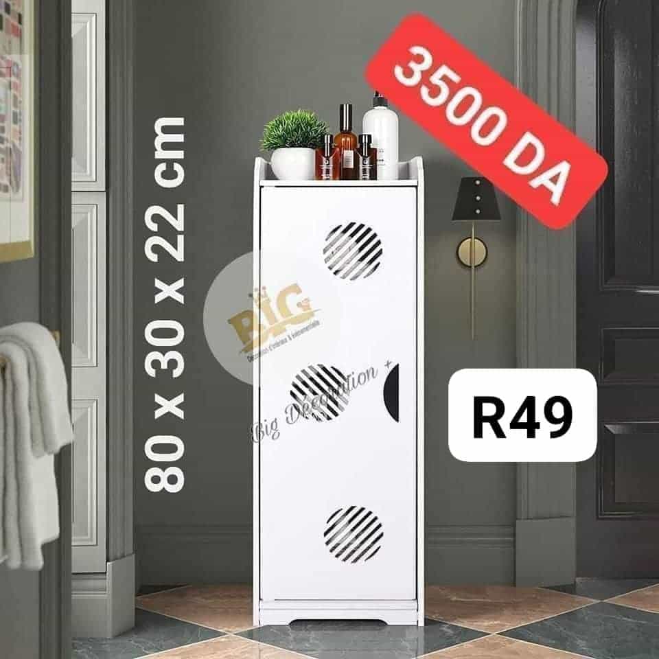 Meuble sdb R49