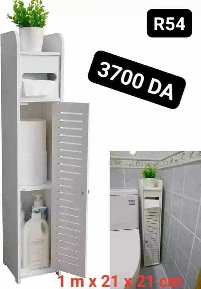 Rangement sdb R54