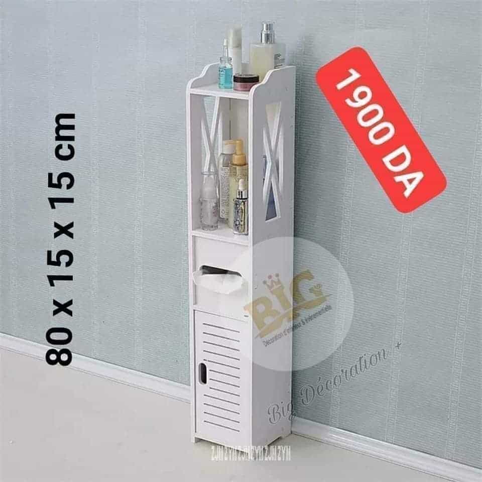 Rangement sdb R33