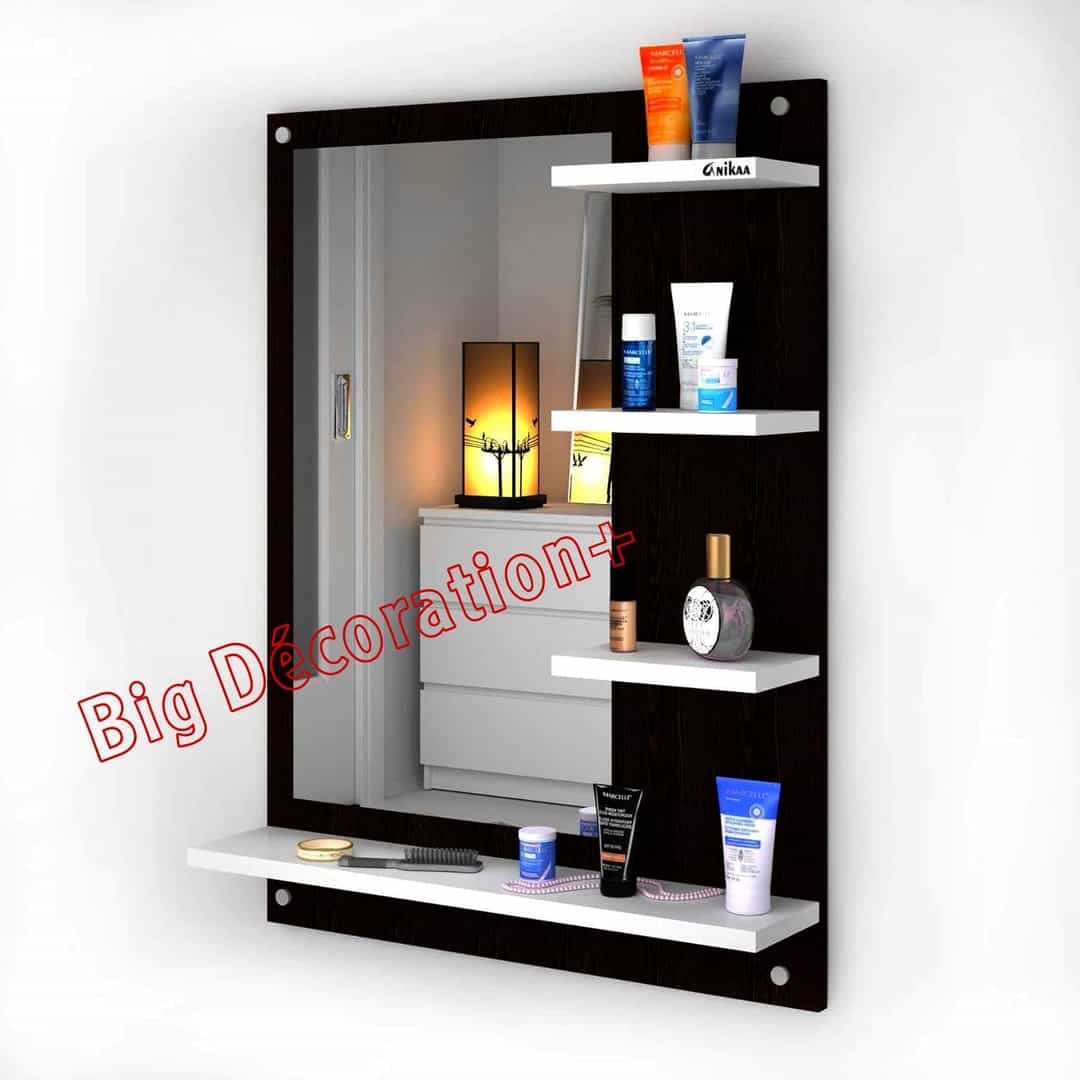 Miroir Salle de bain SNB
