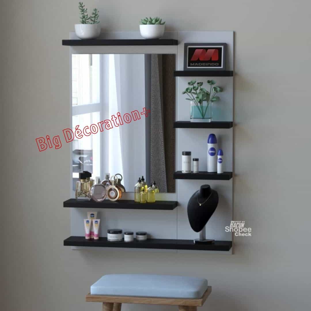 Miroir Sdb New BN