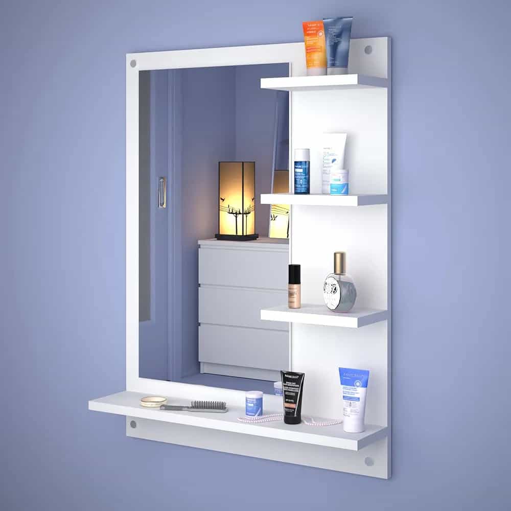 Miroir Salle de bain S