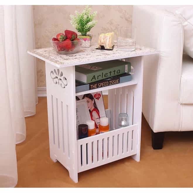 Table de Café T