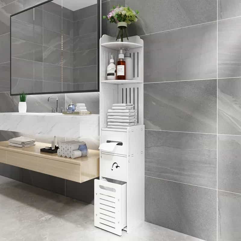 Rangement sdb R20/