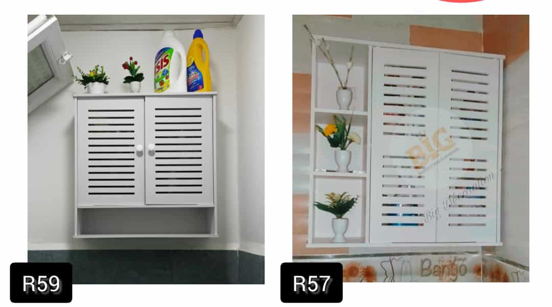 Meuble salle de bain R5.7/9