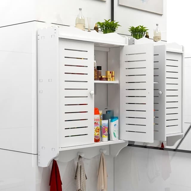 Meuble sdb R04