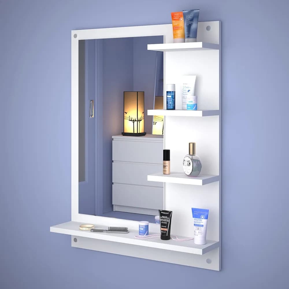 Thumbnail for Miroir Salle de bain S