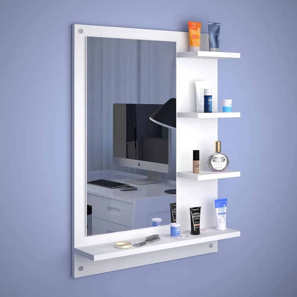 Thumbnail for Miroir Salle de bain S