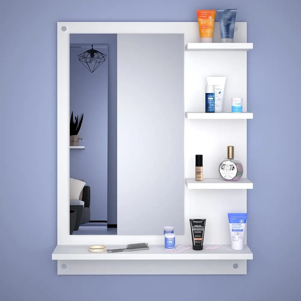 Thumbnail for Miroir Salle de bain S