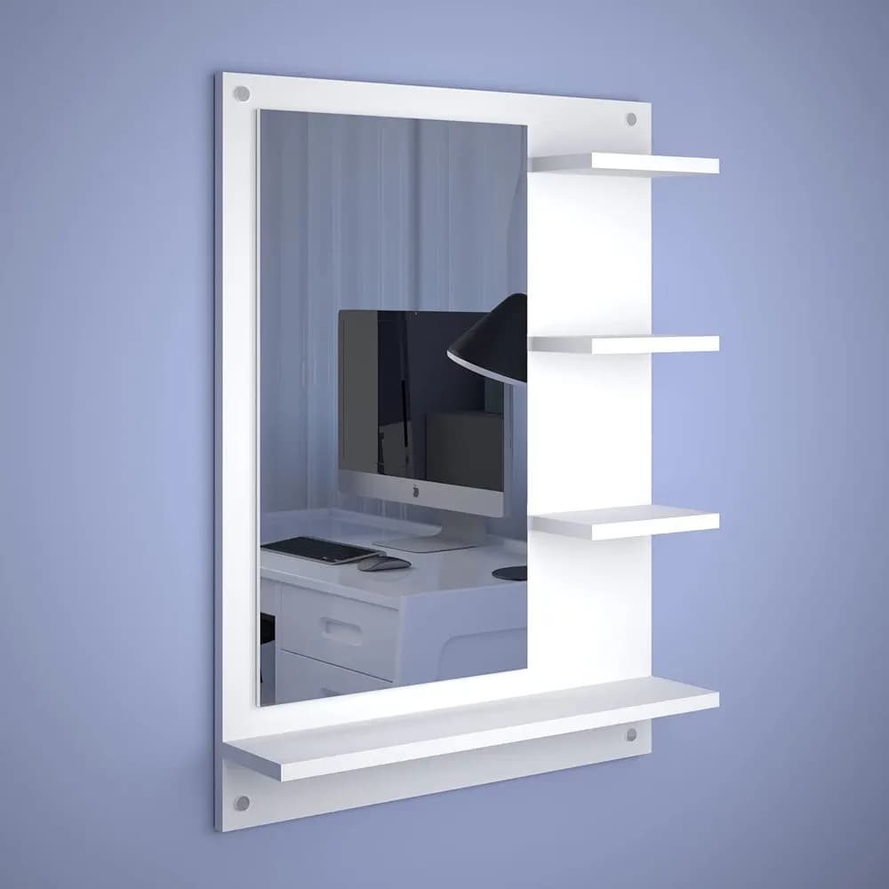 Thumbnail for Miroir Salle de bain S