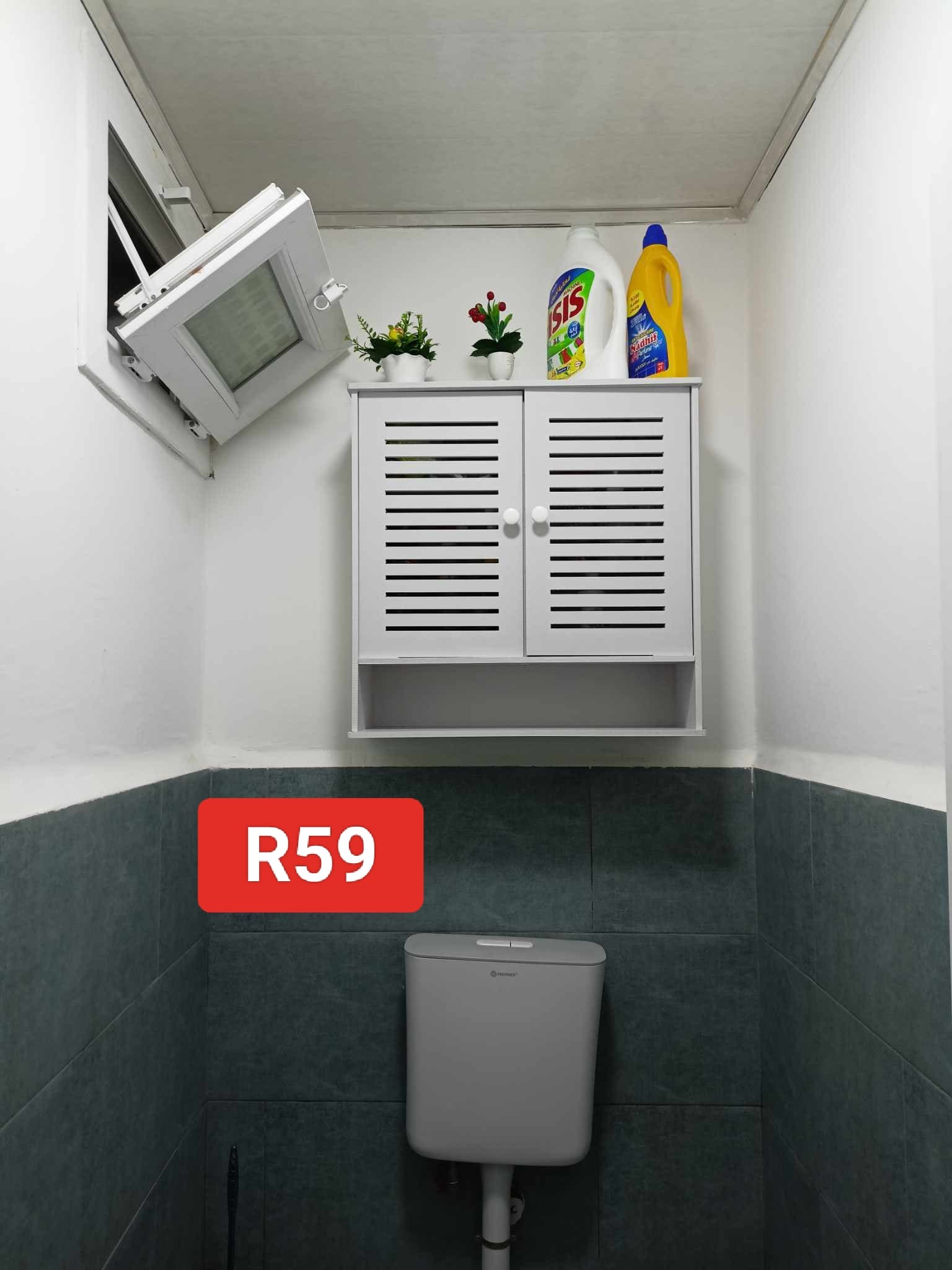 Thumbnail for Meuble salle de bain R5.7/9